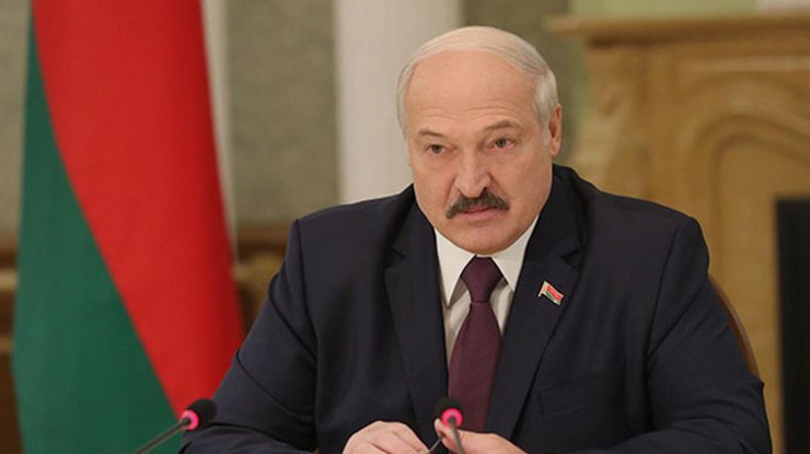 Александр Лукашенко/ Фото: rbc.ru