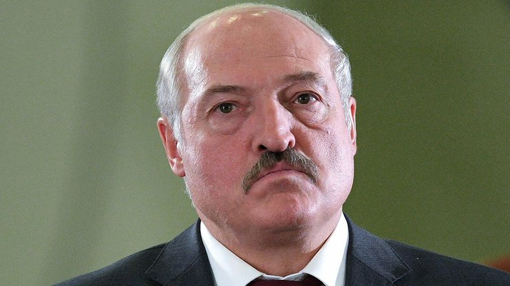Александр Лукашенко / Фото: РИА-Новости 