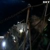 Біля берегів Японії затонуло судно з екіпажем