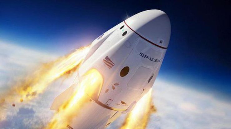 Фото: SpaceX / republicworld.com