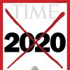 2020 рік визнали найгіршим в історії людства