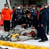 Авиакатастрофа в Индонезии: появилась новая информация