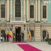 Зустріч на вищому рівні: про що домовилися президенти України та Молдови