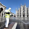 В Италии продлят режим чрезвычайной ситуации