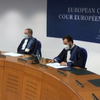 Європейський суд виніс перше рішення у справі Криму