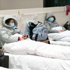 В Китае впервые с мая умер человек от COVID