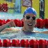 Штурм Капитолия: пловцу-олимпийцу предъявили обвинение