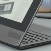 Lenovo представила ноутбук с дополнительным экраном (видео)