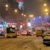 Морозы в Украине: синоптики предупредили украинцев