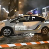 У Одесі загинула людина внаслідок пожежі