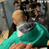 Брюссель осудив арешт Олексія Навального