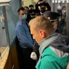 Країни обурені затриманням Олексія Навального
