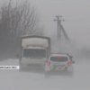 В Україні через буревій без світла лишилися майже 270 населених пунктів