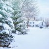 Снегопады и мороз: где ухудшится погода 27 января