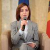 Санду определилась с кандидатурой премьера Молдовы