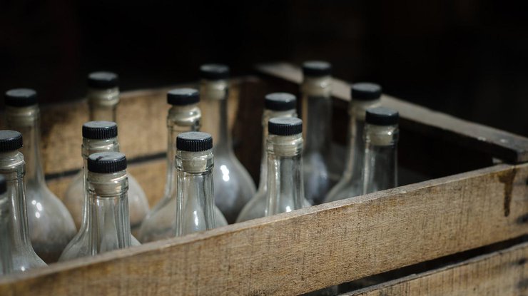 Алкоголь запретят передавать в посылках / Фото: Pixabay