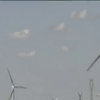 Європейські вітряки вперше виробили більше енергії ніж АЕС