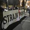 Протесты в Польше: запрет абортов вступил в силу