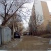 Чернівецькі водії влаштували стрілянину у спальному районі