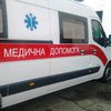 На трассе "Киев-Днепр" произошло кровавое ДТП