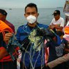 Авиакатастрофа в Индонезии: самолет разбился в море