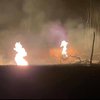 Взрыв газа под Полтавой: оператор не исключает диверсию