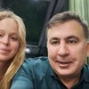Саакашвили рассказал о чувствах к депутату (видео)