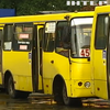 Новини економіки: понад 230 маршруток не вийдуть на рейси в Києві