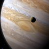 "Атака" из Вселенной: на Юпитере зафиксировали яркую вспышку (видео)