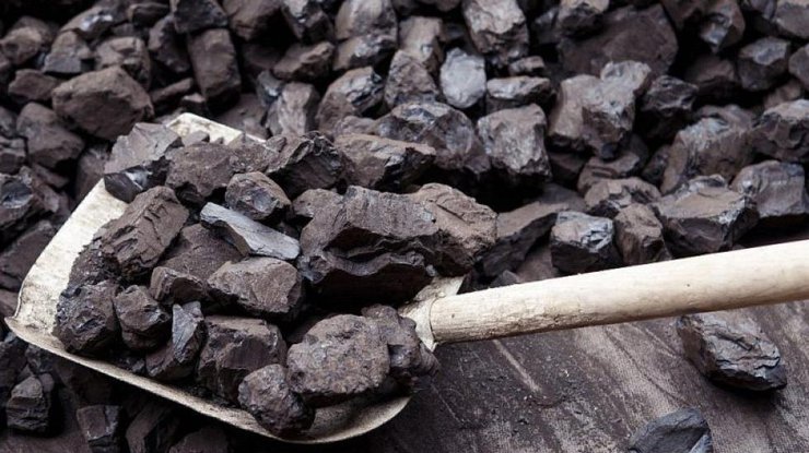 У Украины законтрактовано 4 миллиона тонн угля/ фото: inbusiness.kz