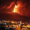 Извержение вулкана на Канарах: токсичный воздух достиг Украины 