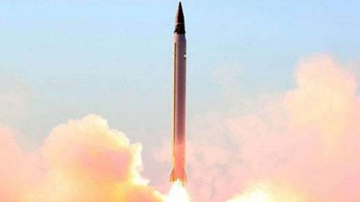 Ракета может пролететь 5 тысяч километров/ фото: media.az