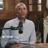 Барак Обама написав книжку у співавторстві з відомим музикантом