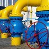 Украинские газохранилища прекратили получать голубое топливо