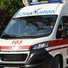 В Черновцах посреди улицы умер студент 