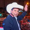 Президент Перу отправил правительство в отставку