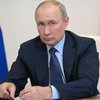 "Там в любой момент может что-то лопнуть": Путин заявил о проблемах ГТС Украины