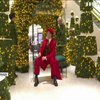 Паризький універмаг Ля Самаритайн відкрив різдвяний сезон