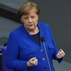Меркель призвала Путина к переговорам в нормандском формате