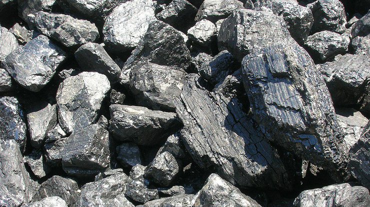 В Минэнерго намерены сэкономить 500 тысяч тонн угля/ фото: wikipedia