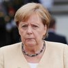 Меркель выразила сожаление срывом нормандской встречи