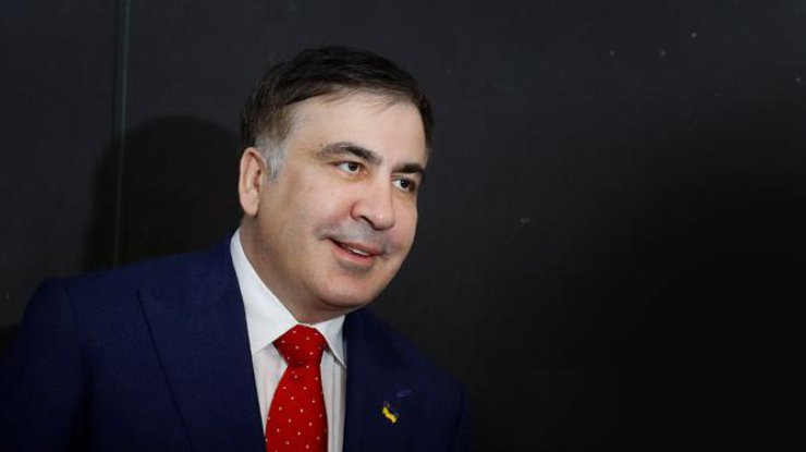 Михаил Саакашвили / Фото: Reuters