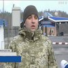 Прикордонна спецоперація "Полісся" стартувала на рубежі з Білоруссю
