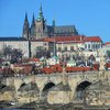 В Чехии на месяц вводят чрезвычайное положение