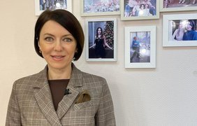 "В українському суспільстві сіють паніку": Ганна Маляр про загрозу вторгнення