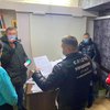 Под Киевом "накрыли" центр изготовления фейковых документов