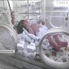 На закинутому заводі у Тернополі знайшли немовля