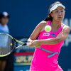 В Китае запретили слово "теннис" из-за сексуального скандала