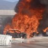 В Мексике случилась страшная авария, погибли 19 человек (видео) 