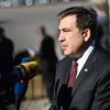 Украина направила Грузии ноту из-за Саакашвили 